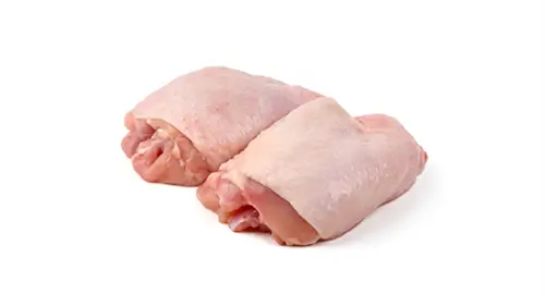 Atdzesēta vistas gaļa